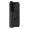 Taktische Rückseitenabdeckung MagForce Hyperstealth Galaxy S26 Ultra Asphalt