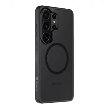 Taktische Rückseitenabdeckung MagForce Hyperstealth Galaxy S26 Ultra Asphalt