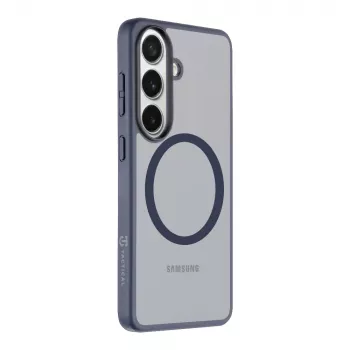 Taktische Rückseitenabdeckung MagForce Hyperstealth Galaxy S26 Deep Blue