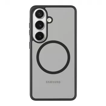 Taktische Rückseitenabdeckung MagForce Hyperstealth Galaxy S26 Asphaltgrau