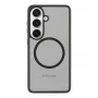 Taktische Rückseitenabdeckung MagForce Hyperstealth Galaxy S26 Asphaltgrau
