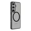 Taktische Rückseitenabdeckung MagForce Hyperstealth Galaxy S26 Asphaltgrau