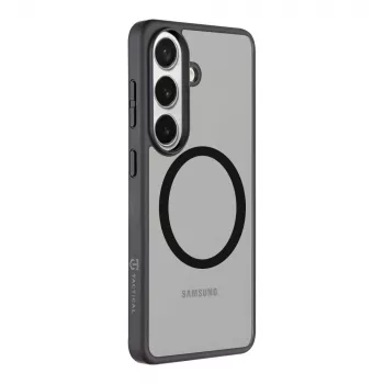 Taktische Rückseitenabdeckung MagForce Hyperstealth Galaxy S26 Asphaltgrau