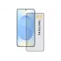 Tactical Glass Shield 5D für Samsung Galaxy S26+ Schwarz