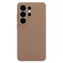 Tactical Back Cover Beaver für Samsung Galaxy S26 Ultra, Schwarz