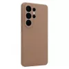 Tactical Back Cover Beaver für Samsung Galaxy S26 Ultra, Schwarz