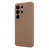 Tactical Back Cover Beaver für Samsung Galaxy S26 Ultra, Schwarz