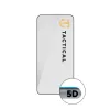 Tactical Glass Shield 5D für Magic8 Lite Schwarz