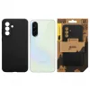 Taktische Rückabdeckung Beaver für Samsung Galaxy A37, Asphalt