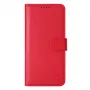 Tactical Book Cover Field Notes Galaxy A37 Rot