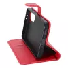 Tactical Book Cover Field Notes Galaxy A37 Rot