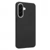 Taktische Rückseitenabdeckung TPU für Samsung Galaxy A37 Schwarz