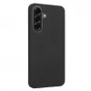 Taktische TPU-Rückabdeckung für Samsung Galaxy A57 Schwarz