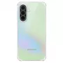 Tactical TPU Plyo Hülle für Samsung Galaxy A37, transparent