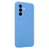 Tactical Back Cover Velvet Smoothie für Samsung Galaxy A37 - Schwarz