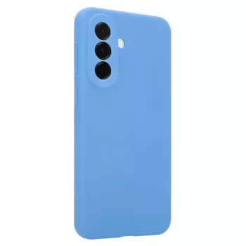 Tactical Back Cover Velvet Smoothie für Samsung Galaxy A37 - Schwarz