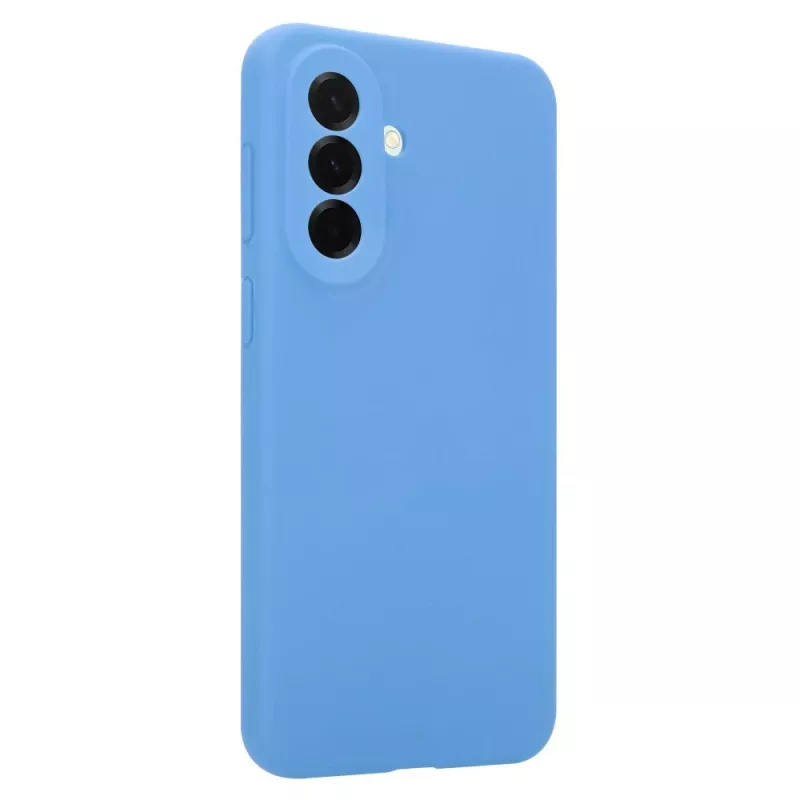Tactical Back Cover Velvet Smoothie für Samsung Galaxy A37 - Schwarz