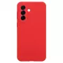 Tactical Back Cover Velvet Smoothie für Samsung Galaxy A37 - Chilli Red
