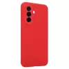 Tactical Back Cover Velvet Smoothie für Samsung Galaxy A37 - Chilli Red
