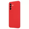 Tactical Back Cover Velvet Smoothie für Samsung Galaxy A37 - Chilli Red