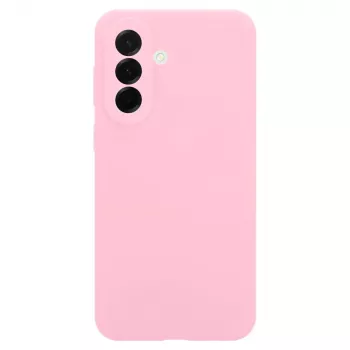 Tactical Back Cover Velvet Smoothie für Samsung Galaxy A37 5G Pink Panther