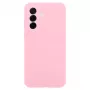 Tactical Back Cover Velvet Smoothie für Samsung Galaxy A37 5G Pink Panther