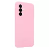 Tactical Back Cover Velvet Smoothie für Samsung Galaxy A37 5G Pink Panther
