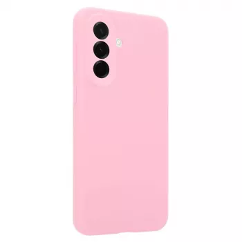 Tactical Back Cover Velvet Smoothie für Samsung Galaxy A37 5G Pink Panther