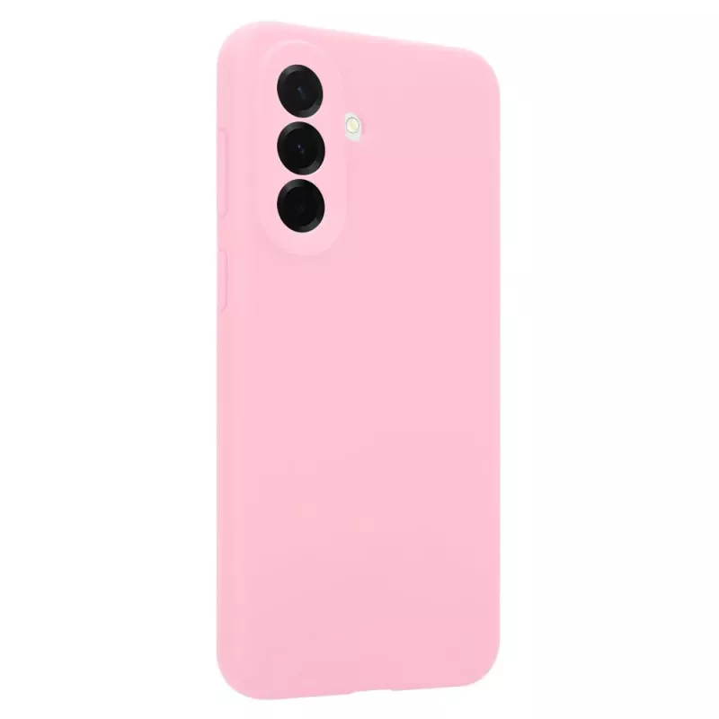 Tactical Back Cover Velvet Smoothie für Samsung Galaxy A37 5G Pink Panther