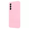 Tactical Back Cover Velvet Smoothie für Samsung Galaxy A37 5G Pink Panther