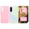 Tactical Back Cover Velvet Smoothie für Samsung Galaxy A37 5G Pink Panther