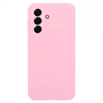 Tactical Back Cover Velvet Smoothie für Samsung Galaxy A57 5G - Pink Panther