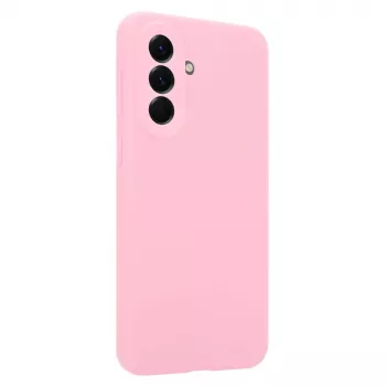 Tactical Back Cover Velvet Smoothie für Samsung Galaxy A57 5G - Pink Panther
