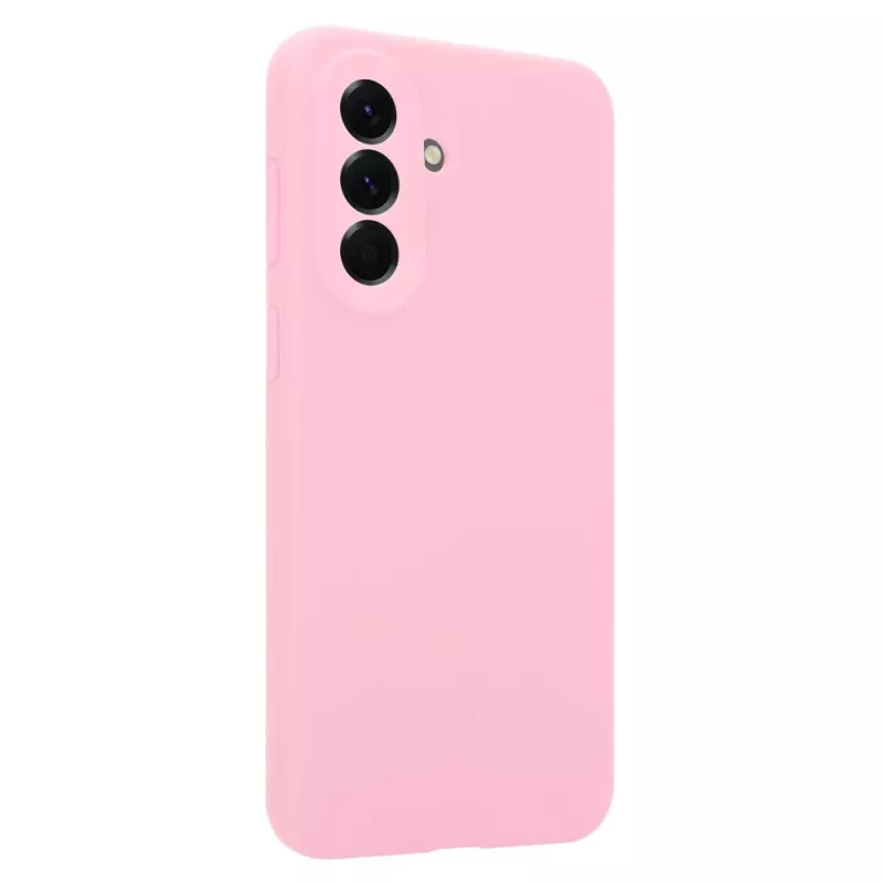 Tactical Back Cover Velvet Smoothie für Samsung Galaxy A57 5G - Pink Panther