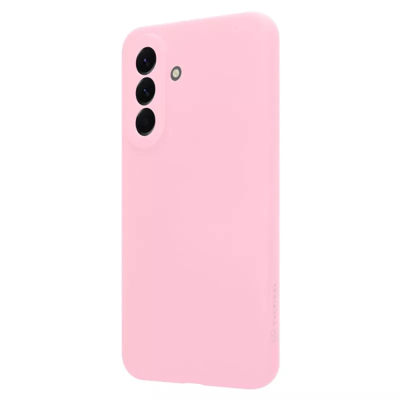 Tactical Back Cover Velvet Smoothie für Samsung Galaxy A57 5G - Pink Panther