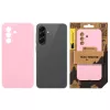 Tactical Back Cover Velvet Smoothie für Samsung Galaxy A57 5G - Pink Panther