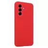 Tactical Back Cover Velvet Smoothie für Samsung Galaxy A57 - Chilirot