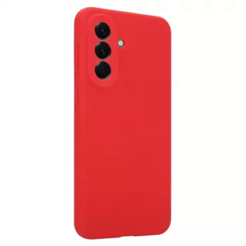 Tactical Back Cover Velvet Smoothie für Samsung Galaxy A57 - Chilirot
