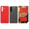 Tactical Back Cover Velvet Smoothie für Samsung Galaxy A57 - Chilirot