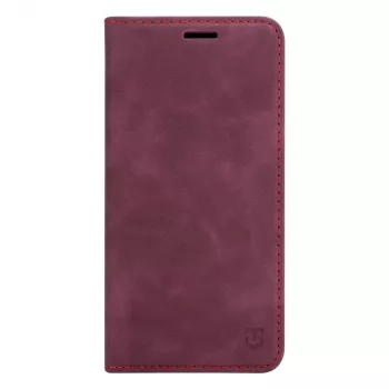 Tactical Book Cover Xproof für Samsung Galaxy A37, Red Beret