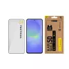 Tactical Glass Shield 5D für Galaxy A37 Schwarz