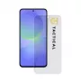 Tactical Glass Shield 2.5D Displayschutzfolie aus gehärtetem Glas für Samsung Galaxy A37 - Klar
