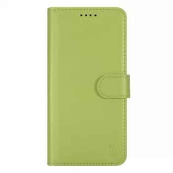 Taktische Buchhülle Field Notes Magic8 Lite Grün