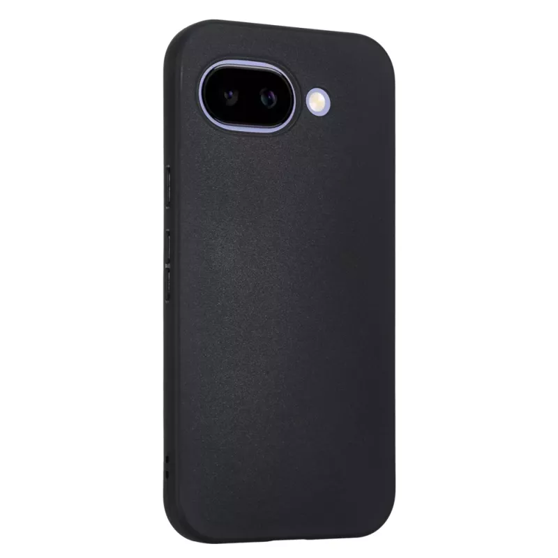 Tactical Back Cover TPU Pixel 10a Black