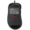 Rampage X-JAMMER V2 RGB Gaming Mouse 12800 DPI 1kHz Macro