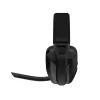 Rampage Blitz Gaming Headset Schwarz
