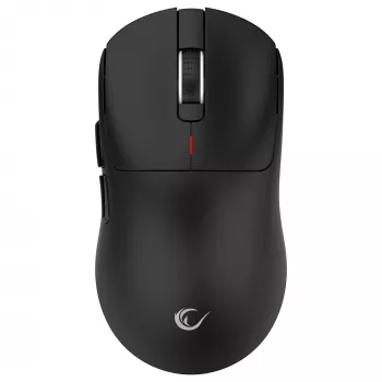 Rampage Clax PAW3311 1k Hz 24 000 DPI Wireless BT 5.1 Schwarz