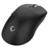 Rampage Clax PAW3311 1k Hz 24 000 DPI Wireless BT 5.1 Schwarz