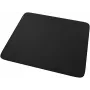 Rampage Pulsar Pro M Gaming Mouse Pad - Jacquard Fabric 35x29 cm Black