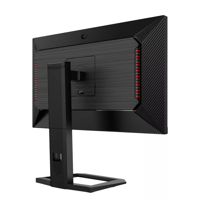 Rampage Slice 27 inch QHD 275 Hz 1 ms FastIPS Gaming Monitor mit G-Sync und HDR 400